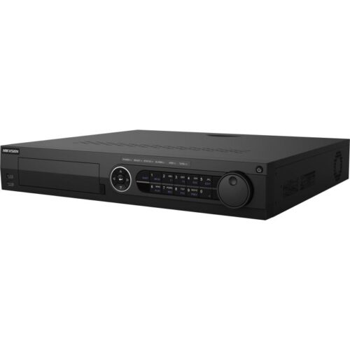 iDS-7316HQHI-M4_S-0-1.jpg Hikvision 16 csatornás, AcuSense, DVR, 4 HDD-s