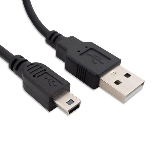 idr-c2em-sa_cable_1.jpg USB-s RFID olvasó Plug&Play - MIFARE