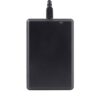 idr-c2em-sa_front_1.jpg USB-s RFID olvasó Plug&Play - MIFARE