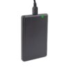 idr-c2em-sa_isorightled_2.jpg USB-s RFID kártyaÍRÓ/Olvasó, EM4305 chipekhez