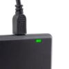idr-c2em-sa_nearled_1.jpg USB-s RFID olvasó Plug&Play - MIFARE