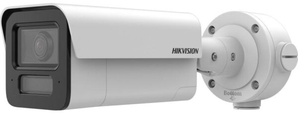 Hikvision iDS-2CD5T47G2/V-XS (2.8mm) – 4 MP DeepinView EXIR IP csőkamera