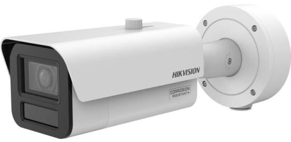Hikvision iDS-2CD7A46G2/P-IZHSY(2.8-12mm – 4 MP DeepinView rendszámolvasó EXIR IP DarkFighter motoros zoom csőkamera