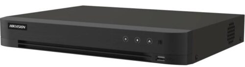 Hikvision iDS-7204HTHI-M1/XT/4A+4/1ALM – 4 csatornás AcuSense THD DVR