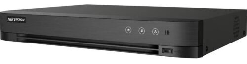Hikvision iDS-7204HUHI-M1/XT – 4 csatornás AcuSense THD DVR
