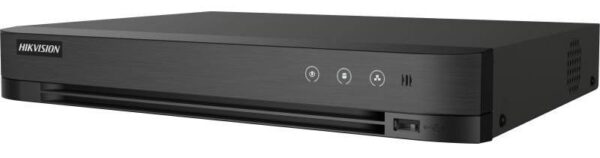 Hikvision iDS-7204HUHI-M1/XT – 4 csatornás AcuSense THD DVR