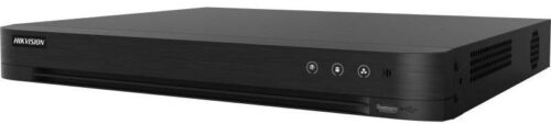 Hikvision iDS-7208HQHI-M2/XT/4A+8/4ALM – 8 csatornás AcuSense THD DVR