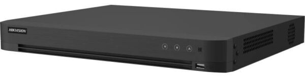 Hikvision iDS-7208HUHI-M2/PXT/4A+8/4ALM – 8 csatornás AcuSense THD DVR