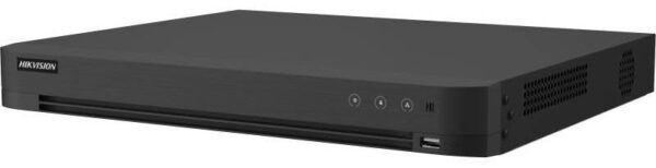 Hikvision iDS-7208HUHI-M2/X/8A+8/4ALM – 8 csatornás AcuSense THD DVR