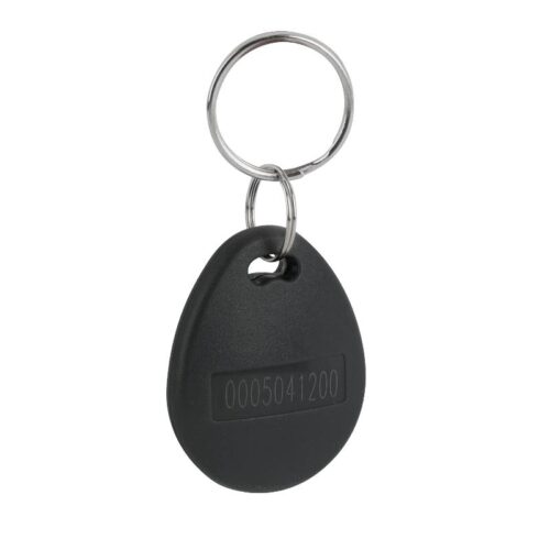 idt-2000em-bk_1.jpg RFID kulcs HT4168 chippel - fekete