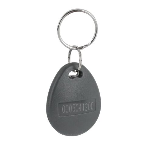 idt-2000em-gy_1.jpg RFID kulcs HT4168 chippel - szürke