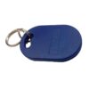 OUTLET: RFID kulcs MIFARE S50 chippel - kék