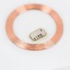 Öntapadós RFID matrica, 125 kHz EM chippel