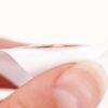 Öntapadós RFID matrica, 125 kHz EM chippel
