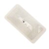 Öntapadós RFID matrica, 13,56 MHz MIFARE chippel