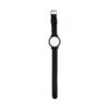 idt-4006em-black_800x800.jpg Csatos karóra típusú RFID MIFARE (13,56 MHz) chippel - fekete