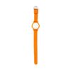 idt-4016em-orange_800x800.jpg Csatos karóra típusú RFID MIFARE (13,56 MHz) chippel - narancs