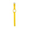 idt-4016em-ye.jpg Csatos karóra típusú RFID MIFARE (13,56 MHz) chippel - sárga