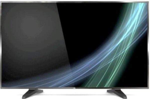 Hikvision DS-D5043QE – 43" LED monitor