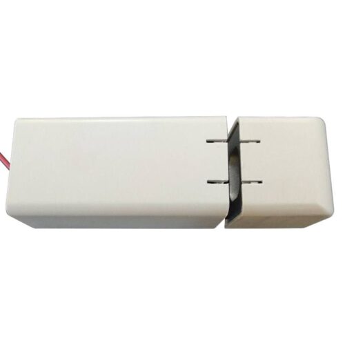 OUTLET: Elektromos szekrényzár 12V DC feszültségre zár