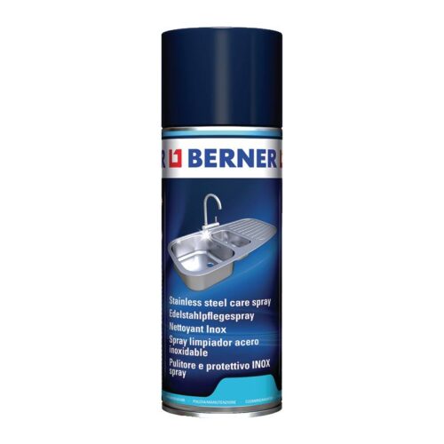 Nemesacél ápoló spray 400ml