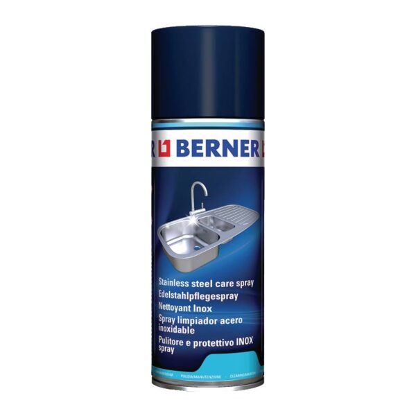 Nemesacél ápoló spray 400ml