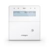 Satel INT-KLFR-W – LCD kezelő INTEGRA központokhoz