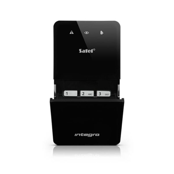 Satel INT-SF-B – Partíciókezelő INTEGRA központokhoz