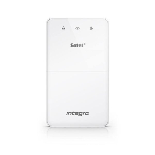 Satel INT-SF-W – Partíciókezelő INTEGRA központokhoz