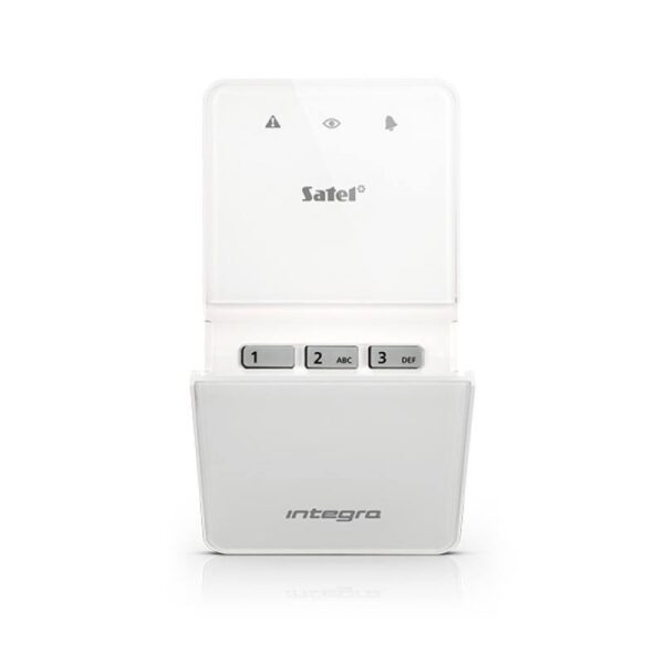 Satel INT-SF-W – Partíciókezelő INTEGRA központokhoz