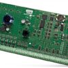Satel INTEGRA 128 – 16-128 zónás riasztóközpont-alaplap