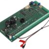 Satel INTEGRA 128 Plus_HU – 16-128 zónás riasztóközpont-alaplap