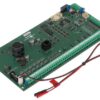 Satel INTEGRA 128 – 16-128 zónás riasztóközpont-alaplap