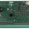 Satel INTEGRA 128 – 16-128 zónás riasztóközpont-alaplap