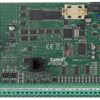 Satel INTEGRA 32 – 8-32 zónás riasztóközpont-alaplap