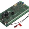 Satel INTEGRA 64 Plus_HU – 16-64 zónás riasztóközpont-alaplap