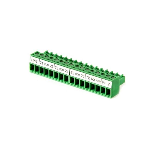 TELL IP-Bridge-4G-IN6-R6 – IP Bridge IP kommunikátor