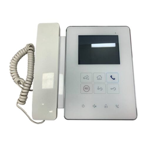 OUTLET: 2Easy kaputelefon portás készülék