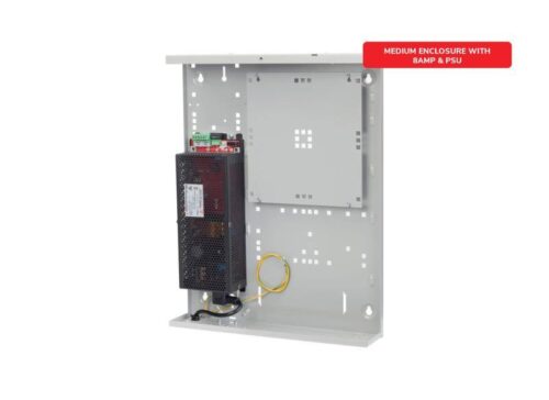 InnerRange IR-995201PEEU3 – Enc-Medium Integriti doboz