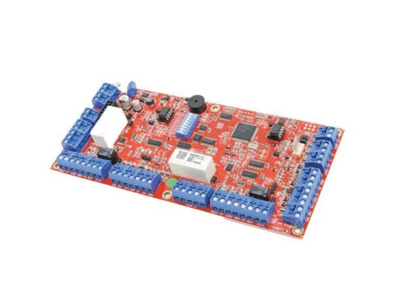 InnerRange IR-996012PCBK – Integriti Standard LAN beléptető modul
