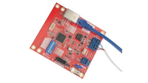 InnerRange IR-996088 – LAN Ethernet bridge modul