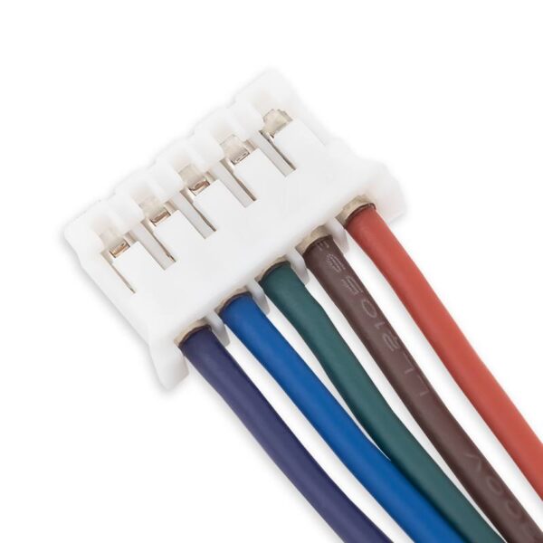 Közelítés érzékeny kapcsoló(IP65)-NO/NC, NOX pajzzsal,LED piros-zöld, időzítővel