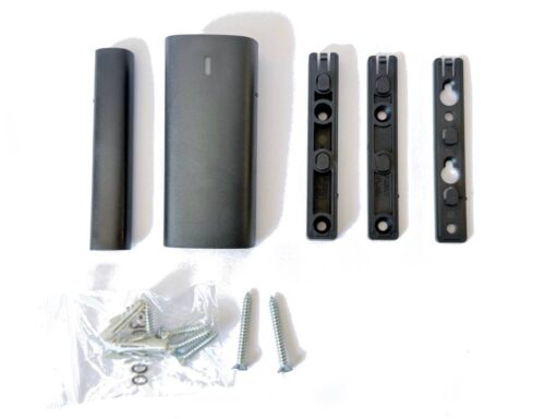 DSC IQ PGP8303 ház csomag - szürke