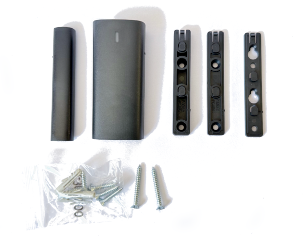 DSC IQ PGP8303 ház csomag - szürke