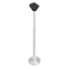 Kártyaolvasó tartó beltérre, PET anyagból