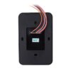k310x_em_mf_ty_back.jpg Önálló működésű, Wifi-s RFID EM/MF kártyaolvasó és kódzár - műanyag ház - Tuya