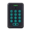 k310x_em_mf_ty_front_gn.jpg Önálló működésű, Wifi-s RFID EM/MF kártyaolvasó és kódzár - műanyag ház - Tuya