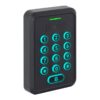 k310x_em_mf_ty_isoright_gn.jpg Önálló működésű, Wifi-s RFID EM/MF kártyaolvasó és kódzár - műanyag ház - Tuya
