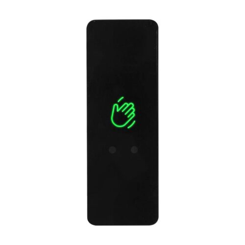 Közelítés érzékeny kapcsoló(IP68), zöld LED, NO/NC kimenet