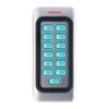 k612em-w-ty_front_rd.jpg Önálló működésű, vandálbiztos, vízálló, WiFis RFID kártyaolvasó és kódár - EM 125 kHz